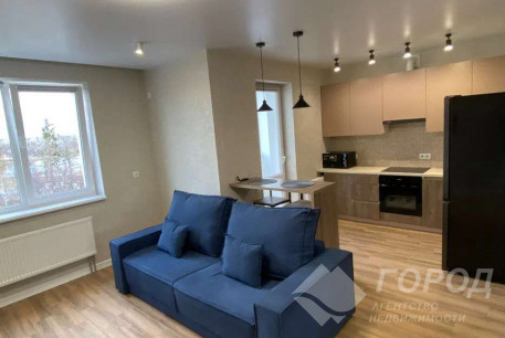 Продам 1-кімнатну квартиру в новобудові, Журавлевка, Код: 752650/2