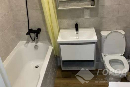 Продам 1-кімнатну квартиру в новобудові, Журавлевка, Код: 752650/2