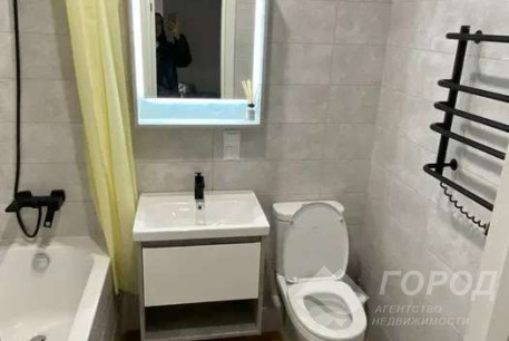 Продам 1-кімнатну квартиру в новобудові, Журавлевка, Код: 752650/2