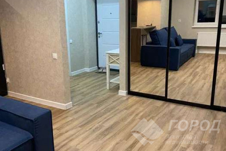 Продам 1-кімнатну квартиру в новобудові, Журавлевка, Код: 752650/2