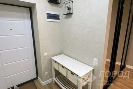 Продам 1-кімнатну квартиру в новобудові, Журавлевка, Код: 752650/2