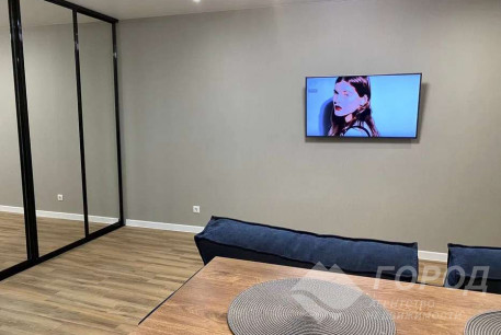 Продам 1-кімнатну квартиру в новобудові, Журавлевка, Код: 752650/2