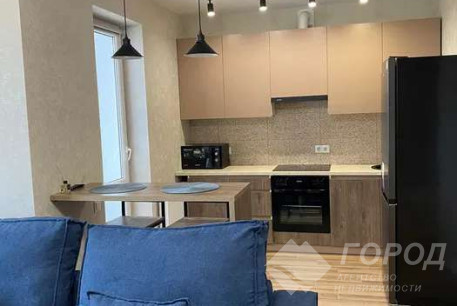 Продам 1-кімнатну квартиру в новобудові, Журавлевка, Код: 752650/2