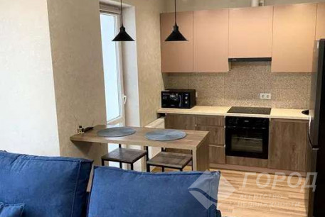 Продам 1-кімнатну квартиру в новобудові, Журавлевка, Код: 752650/2