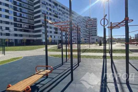 Продам 1-кімнатну квартиру в новобудові, Новые дома, Маршала Жукова метро (Дворец спорта), Код: 752659/6