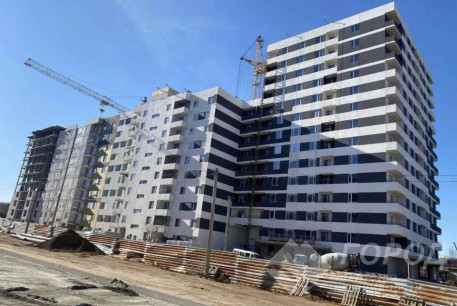 Продам 1-кімнатну квартиру в новобудові, Новые дома, Маршала Жукова метро (Дворец спорта), Код: 752659/6