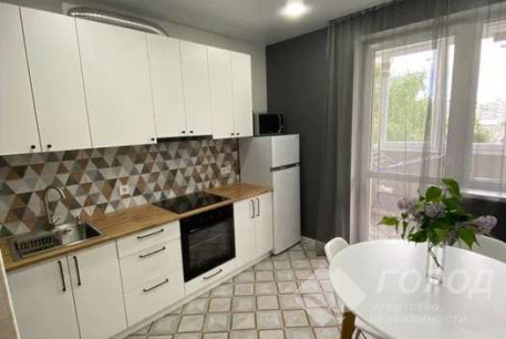 Сдам 1-кімнатну квартиру в новобудові, Новые дома, Маршала Жукова метро (Дворец спорта), Код: 752659/7