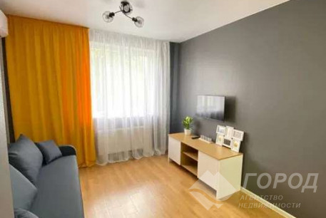 Сдам 1-кімнатну квартиру в новобудові, Новые дома, Маршала Жукова метро (Дворец спорта), Код: 752659/7