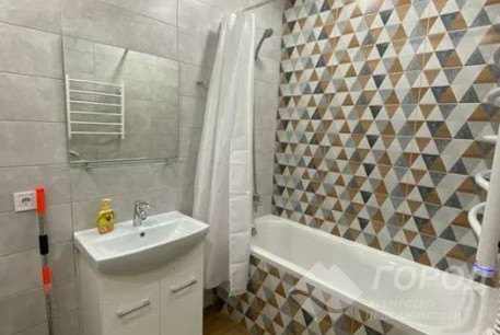 Сдам 1-кімнатну квартиру в новобудові, Новые дома, Маршала Жукова метро (Дворец спорта), Код: 752659/7