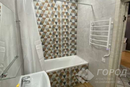 Сдам 1-кімнатну квартиру в новобудові, Новые дома, Маршала Жукова метро (Дворец спорта), Код: 752659/7