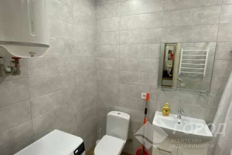 Сдам 1-кімнатну квартиру в новобудові, Новые дома, Маршала Жукова метро (Дворец спорта), Код: 752659/7