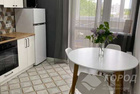 Сдам 1-кімнатну квартиру в новобудові, Новые дома, Маршала Жукова метро (Дворец спорта), Код: 752659/7