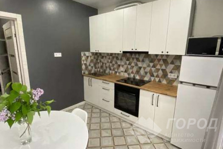 Сдам 1-кімнатну квартиру в новобудові, Новые дома, Маршала Жукова метро (Дворец спорта), Код: 752659/7