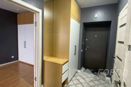 Сдам 1-кімнатну квартиру в новобудові, Новые дома, Маршала Жукова метро (Дворец спорта), Код: 752659/7