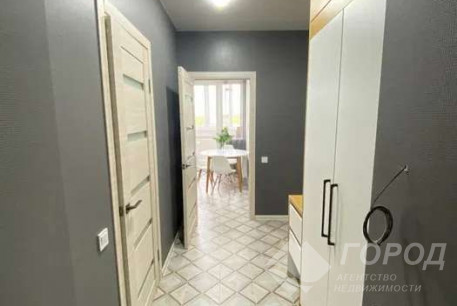 Сдам 1-кімнатну квартиру в новобудові, Новые дома, Маршала Жукова метро (Дворец спорта), Код: 752659/7