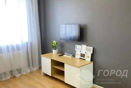 Сдам 1-кімнатну квартиру в новобудові, Новые дома, Маршала Жукова метро (Дворец спорта), Код: 752659/7