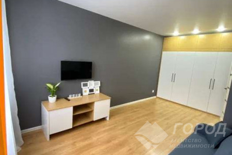 Сдам 1-кімнатну квартиру в новобудові, Новые дома, Маршала Жукова метро (Дворец спорта), Код: 752659/7