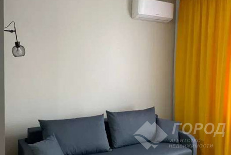 Сдам 1-кімнатну квартиру в новобудові, Новые дома, Маршала Жукова метро (Дворец спорта), Код: 752659/7