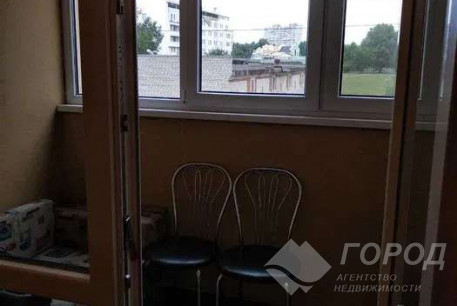 Сдам 1-кімнатну квартиру, Салтовка, 602 м/р, Код: 752663/1