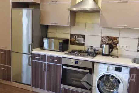 Сдам 1-кімнатну квартиру, Салтовка, 602 м/р, Код: 752663/1