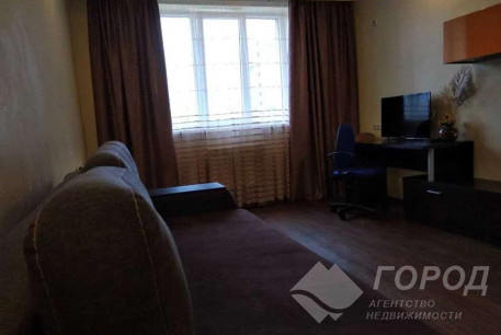 Сдам 1-кімнатну квартиру, Салтовка, 602 м/р, Код: 752663/1