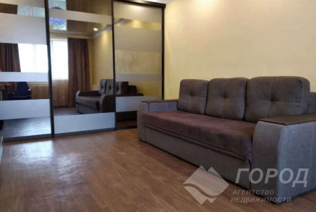 Сдам 1-кімнатну квартиру, Салтовка, 602 м/р, Код: 752663/1