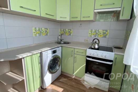 Сдам 2-х кімнатну квартиру, Алексеевка, Код: 752674/4