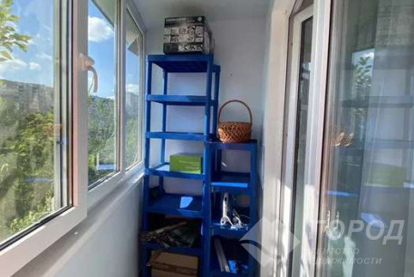 Сдам 2-х кімнатну квартиру, Алексеевка, Код: 752674/4