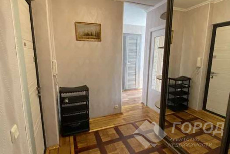 Сдам 2-х кімнатну квартиру, Алексеевка, Код: 752674/4