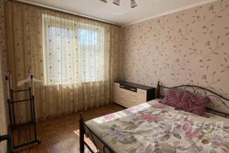 Сдам 2-х кімнатну квартиру, Алексеевка, Код: 752674/4