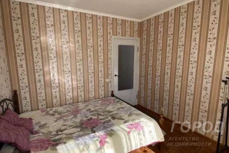 Сдам 2-х кімнатну квартиру, Алексеевка, Код: 752674/4