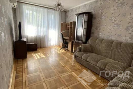 Сдам 2-х кімнатну квартиру, Алексеевка, Код: 752674/4