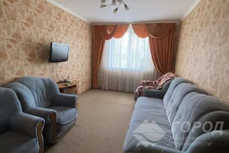 Сдам 3-х кімнатну квартиру, Алексеевка, Победа метро, Код: 752674/5