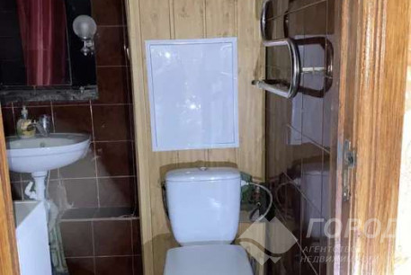 Сдам 3-х кімнатну квартиру, Алексеевка, Победа метро, Код: 752674/5