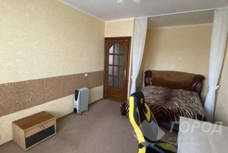 Сдам 3-х кімнатну квартиру, Алексеевка, Победа метро, Код: 752674/5