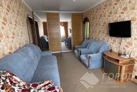 Сдам 3-х кімнатну квартиру, Алексеевка, Победа метро, Код: 752674/5