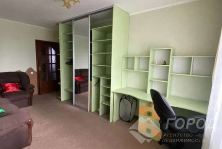 Сдам 3-х кімнатну квартиру, Алексеевка, Победа метро, Код: 752674/5