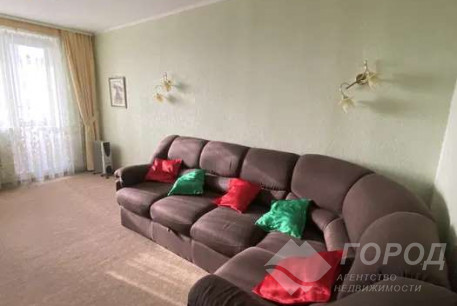 Сдам 3-х кімнатну квартиру, Алексеевка, Победа метро, Код: 752674/5