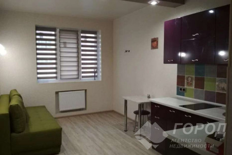 Сдам гостинку, Салтовка, 602 м/р, Код: 752803/3