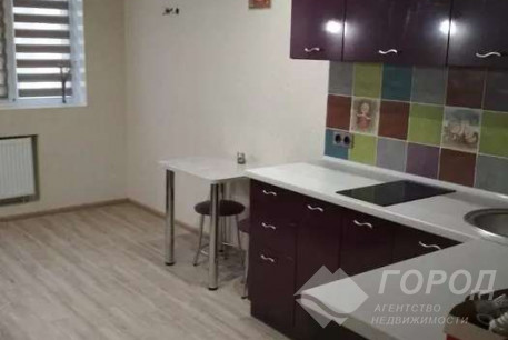 Сдам гостинку, Салтовка, 602 м/р, Код: 752803/3