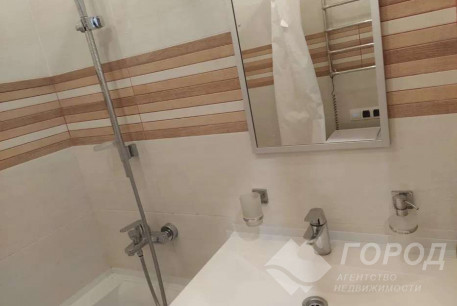 Сдам 2-х кімнатну квартиру, Алексеевка, Алексеевская метро, Код: 752832/3