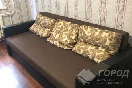 Сдам 2-х кімнатну квартиру, Павлово поле, 23 Августа метро, Код: 752832/4