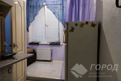 Сдам гостинку, ХТЗ, ХТЗ метро, Код: 752879/2