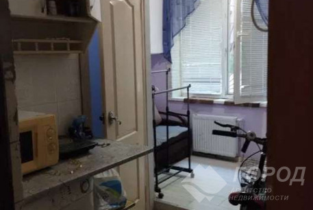 Продам гостинку, ХТЗ, ХТЗ метро, Код: 752879/3