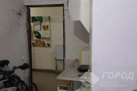 Продам гостинку, ХТЗ, ХТЗ метро, Код: 752879/3