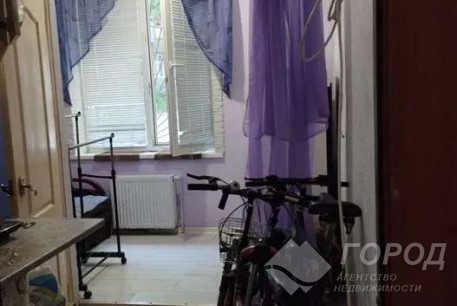 Продам гостинку, ХТЗ, ХТЗ метро, Код: 752879/3