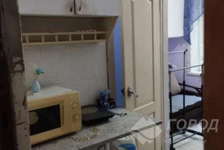 Продам гостинку, ХТЗ, ХТЗ метро, Код: 752879/3