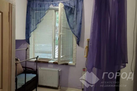 Продам гостинку, ХТЗ, ХТЗ метро, Код: 752879/3