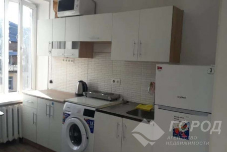 Продам гостинку, Старая Салтовка, Код: 752902/2
