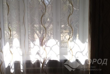 Продам 3-х кімнатну квартиру, Жуковского, Код: 752912/5